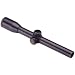 Bushnell Banner Dusk & Dawn 4x40mm Riflescope Matte