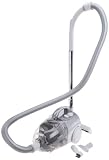 Zanussi ZAN1235 Aspirateur sans Sac