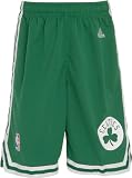 Boston Celtics Youth Replica Road Short