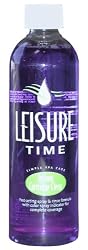 Leisure Time S Instant Cartridge Clean