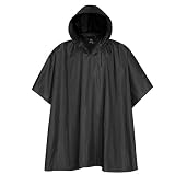 Stormtech - Packable Rain Poncho (PCX-1)