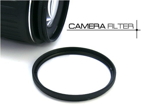 サーキュラーCPLフィルター　全16サイズ/サーキュラー偏光フィルター■オートフォーカス対応■フィルター径(52mm)カメラ