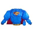 Superman Costume Inflato Suit