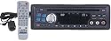 NESA Vision Multi-Media In-Dash DVD Player w / Front Panel A/V Input