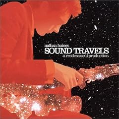 Sound Travels