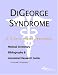 Book DiGeorge Syndrome - A Medical Dictionary, Bibliography, and Annotated Research Guide to Internet References