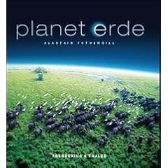 Planet Erde