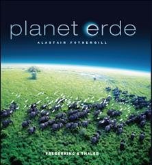 Planet Erde