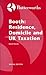 Book Booth: Residence, Domicile and UK Taxation