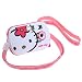 Hello Kitty VGA Digital Camera - KT7002