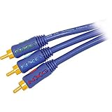 NXG COMPONENT VIDEO CABLE - 10 METER