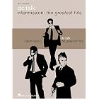 Buy dc Talk - Intermission: The Greatest Hits (Piano Vocal Guitar Artist Songbook) by dc Talk