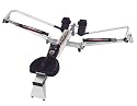 Hammer Rudergerät Rower Cobra