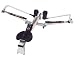 Hammer Rudergerät Rower Cobra