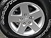 JEEP WRANGLER RUBICON WHEELS WHEEL NEW IN BOX