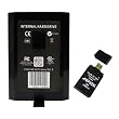 120G HDD Hard Disk Drive For Xbox 360 S Slim with AGPtek All-in-One Card Reader 120G HDD Hard Disk Drive For Xbox 360 S Slim with AGPtek All-in-One Card Reader