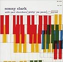 Sonny Clark Trio