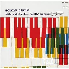 Sonny Clark Trio