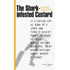 The Shark-infested Custard (Canongate Crime Classics)