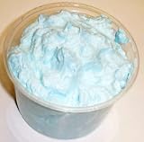 Gourmet Food : Scott's Cakes Homemade Lite Blue Icing 1 Pound