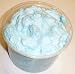 Gourmet Food : Scott's Cakes Homemade Lite Blue Icing 1 Pound