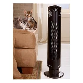 Ionic Pro™ Air Purifier