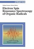 Electron Spin Resonance Spectroscopy for Organic Radicals