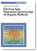 Electron Spin Resonance Spectroscopy for Organic Radicals