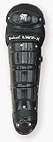 16 Youth Size Single Knee Cap Leg Guards from Markwort - One Pair