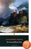 The Count of Monte Cristo