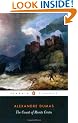 Penguin Classics Count Of Monte Cristo