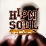 オムニバス｜HIP N’SOUL(3)～ストレート・フロム・ザ・ストリート