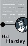 Hal Hartley (Pocket Essentials)