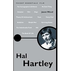 Hal Hartley (Pocket Essentials)