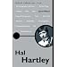 Hal Hartley (Pocket Essentials)