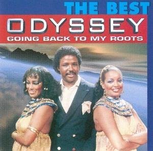 CD-Charts  Music : Going Back to My Roots