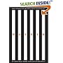 Warden: Texas Prison Life and Death from the Inside Out