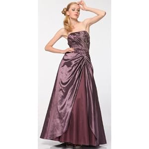 Buy 2003 SEQUINED EMBROIDERY PROM LONG BALL GOWN by Cinderella