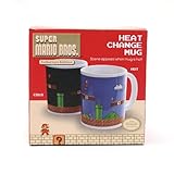 スーパーマリオ ヒートチェンジマグ [並行輸入品]