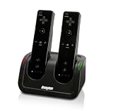 Wii Energizer 2x Charge Station