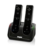 Wii Energizer 2x Charge Station