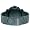 www.stahlboot.com - Nautec No Limit Herren-Armbanduhr DS-PM QG10 IPOL