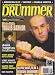 Modern Drummer Magazine: Travis Barker (Aug 2001)