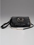 GUESS Maureen Mini Flap Wristlet