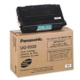 UF890/990 TONER CTGYield: 12K @ 3% coverage