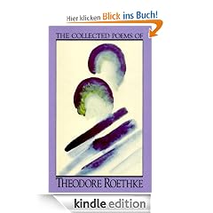 The Collected Poems of Theodore Roethke
