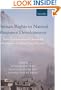 Human Rights in Natural Resource Development: Public Participation in the Sustainable Development of Mining and Energy Resources
