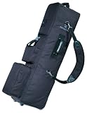 Samsonite Lite 'n Go Golf Travel Cover (Black)