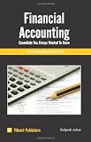 Financial Accounting Essentials You Always Wanted To Know