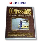 Confessions of a Network Marketing Millionaire